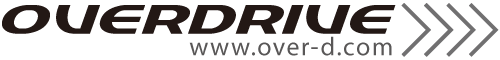 OVERDRIVE株式会社