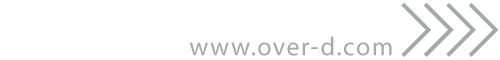 OVERDRIVE株式会社
